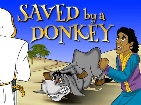  The Donkey's Destiny: Uma Aventura Misteriosa com Lições de Sabedoria Egípcia