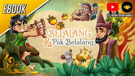 The Perahu Pak Belalang: Uma Jornada Inesperada de Curiosidade e Amizade com o Insólito!